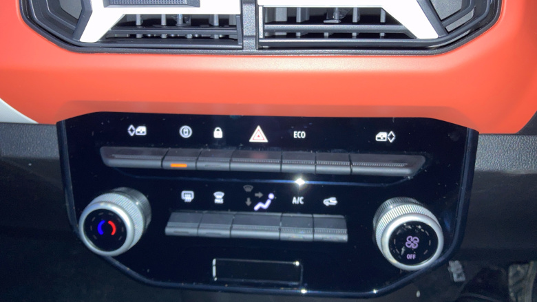 Dacia Spring 27kWh Expression 65 48kW 5dr Auto Electric Hatchback